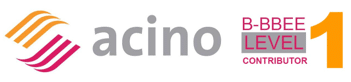 Acino Logo