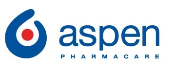 Aspen Pharmacare Logo