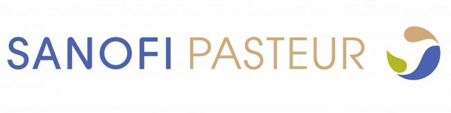 Sanofi Pasteur Logo