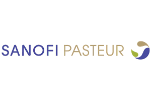 Sanofi Pasteur Logo